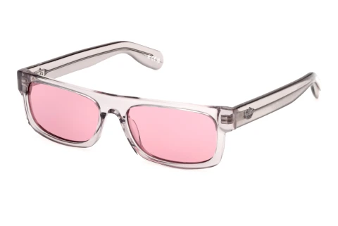 Lunettes de soleil Adidas Originals OR0145 20Y