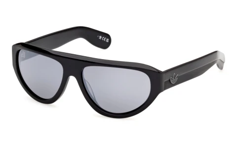 Lunettes de soleil Adidas Originals OR0146 01C