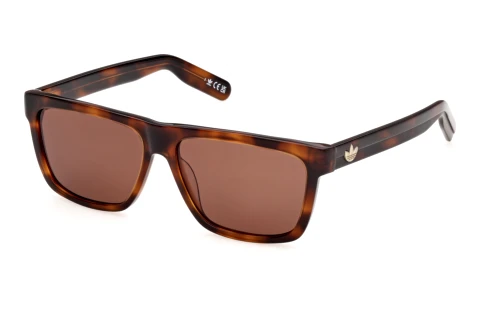 Lunettes de soleil Adidas Originals OR0147 52E