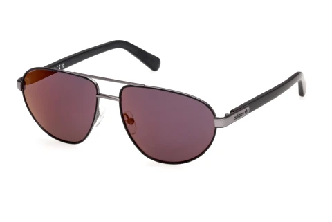 Lunettes de soleil Adidas Originals OR0148 02U