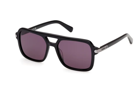 Lunettes de soleil Adidas Originals OR0149 01A