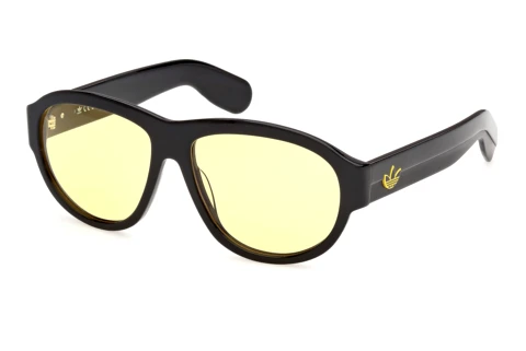 Lunettes de soleil Adidas Originals OR0150 01E