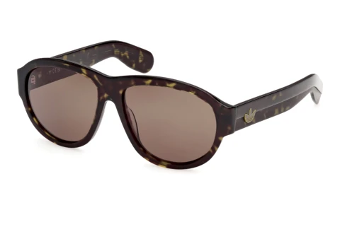 Lunettes de soleil Adidas Originals OR0150 52J