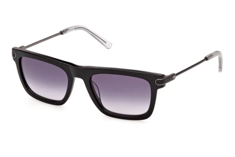 Lunettes de soleil Adidas Originals OR0152 01B