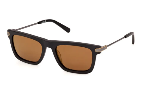 Lunettes de soleil Adidas Originals OR0152 02G