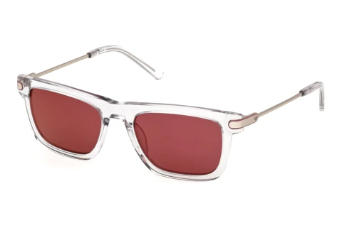Lunettes de soleil Adidas Originals OR0152 20U