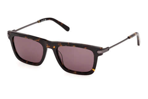 Lunettes de soleil Adidas Originals OR0152 52E