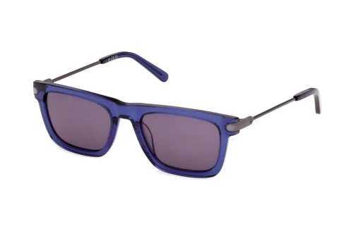 Lunettes de soleil Adidas Originals OR0152 90A