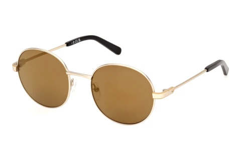Lunettes de soleil Adidas Originals OR0153 32G