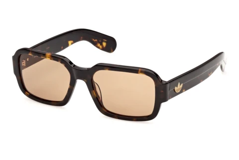 Lunettes de soleil Adidas Originals OR0154 52E