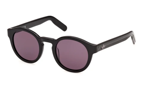 Lunettes de soleil Adidas Originals OR0155 01A