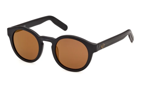 Lunettes de soleil Adidas Originals OR0155 02G