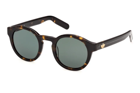 Lunettes de soleil Adidas Originals OR0155 52N