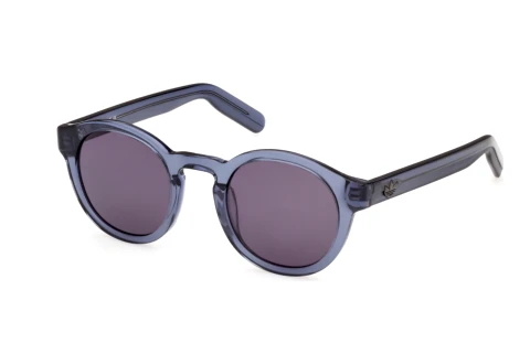 Lunettes de soleil Adidas Originals OR0155 90A