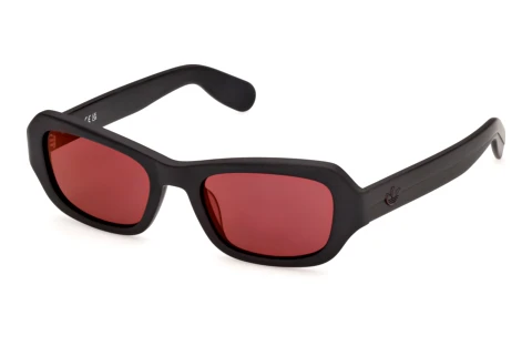 Lunettes de soleil Adidas Originals OR0156 02U