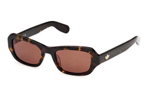 Lunettes de soleil Adidas Originals OR0156 52E