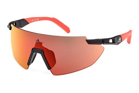 Lunettes de soleil Adidas Cmpt aero ul (SP0077 02L)