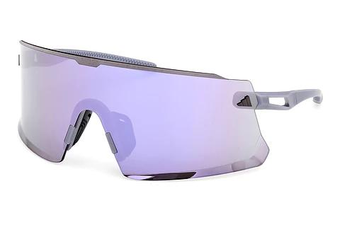 Lunettes de soleil Adidas Adidas dunamis pro (SP0100 79Z)