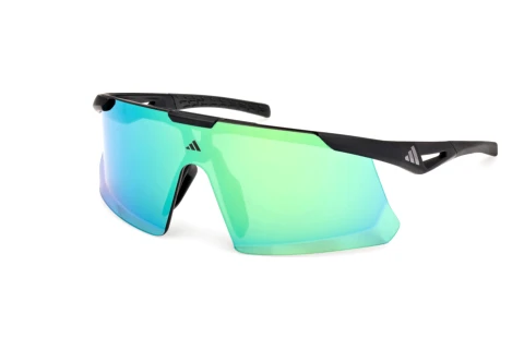 Lunettes de soleil Adidas Adidas dunamis evo-s (SP0107 02Q)