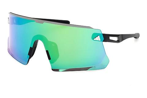 Lunettes de soleil Adidas Adidas dunamis pro s (SP0114 02Q)