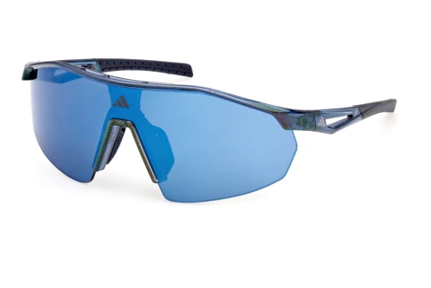 Lunettes de soleil Adidas Anemos light s (SP0116 90X)