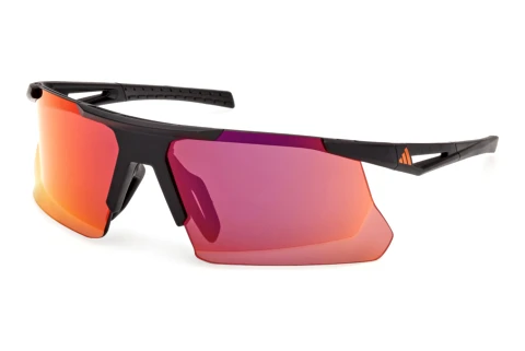 Lunettes de soleil Adidas Dunamis bi (SP0119 02L)