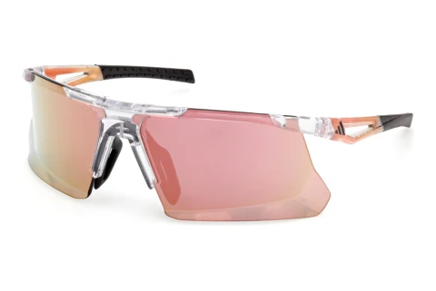 Lunettes de soleil Adidas Dunamis bi (SP0119 26Z)