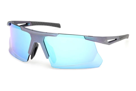 Lunettes de soleil Adidas Dunamis bi (SP0119 97X)
