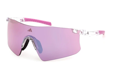 Lunettes de soleil Adidas Kaphiros (SP0122 26Z)