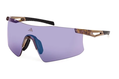Lunettes de soleil Adidas Kaphiros (SP0122 47Z)