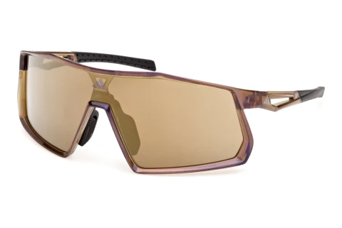 Lunettes de soleil Adidas Kentro (SP0123 47G)