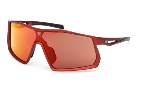 Lunettes de soleil Adidas Kentro (SP0123 67L)
