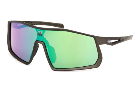 Lunettes de soleil Adidas Kentro (SP0123 97Q)