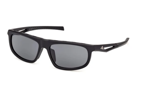 Lunettes de soleil Adidas Dromeas (SP0126 02A)