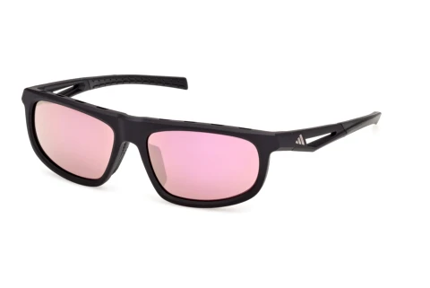 Lunettes de soleil Adidas Dromeas (SP0126 02Z)