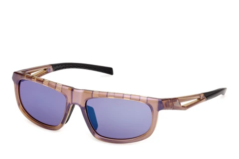 Lunettes de soleil Adidas Dromeas (SP0126 47Z)