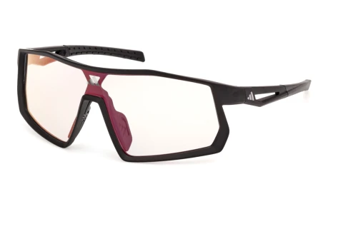 Lunettes de soleil Adidas Kentro s (SP0127 02C)