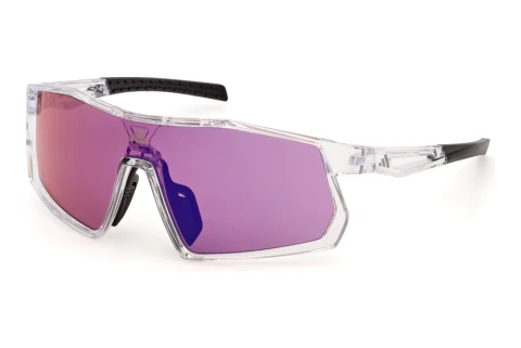 Lunettes de soleil Adidas Kentro s (SP0127 26Z)