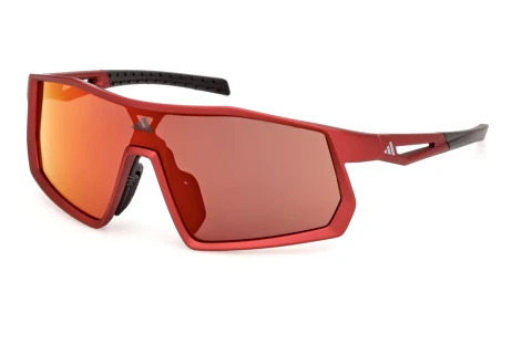 Lunettes de soleil Adidas Kentro s (SP0127 67L)