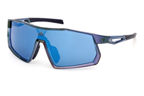 Lunettes de soleil Adidas Kentro s (SP0127 90X)