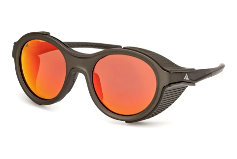 Lunettes de soleil Adidas Akrion rnd (SP0129 97L)