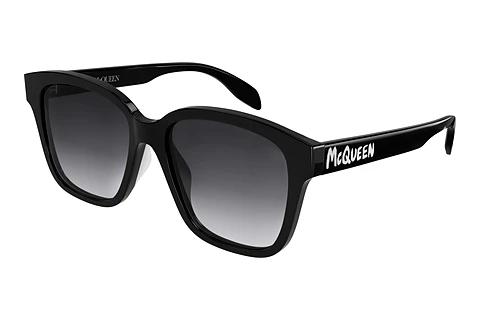 Lunettes de soleil Alexander McQueen AM0331SK 001