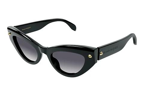 Lunettes de soleil Alexander McQueen AM0407S 001