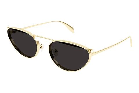 Lunettes de soleil Alexander McQueen AM0424S 001