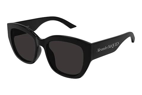 Lunettes de soleil Alexander McQueen AM0451SA 001
