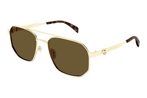 Lunettes de soleil Alexander McQueen AM0458S 002