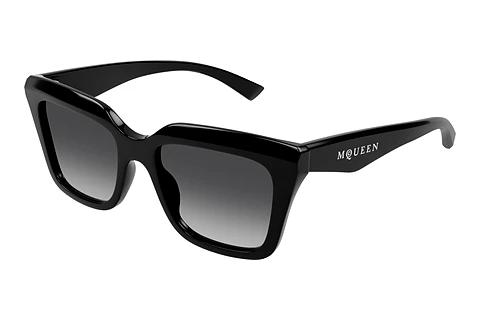 Lunettes de soleil Alexander McQueen AM0473SA 001