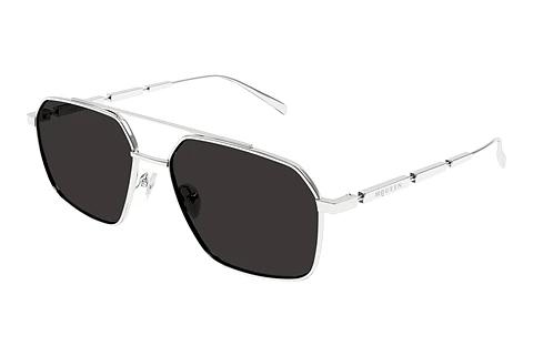 Lunettes de soleil Alexander McQueen AM0477S 001