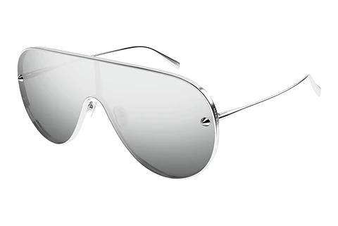 Lunettes de soleil Alexander McQueen AM0481S 004