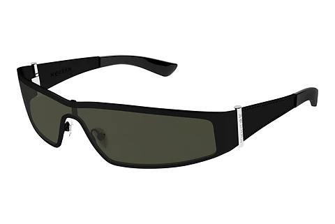Lunettes de soleil Alexander McQueen AM0491S 001